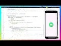 Android Solving Assignment 15 - Weather App REST APIs JSON Parsing