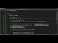 String interpolation in C