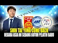 Download Lagu Coming Back Soon, These 3 Countries Could Be Shin Tae Yong's Next Destination