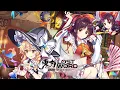 Download Lagu [FULL] Soul Spiker (Music Reimu) - Touhou Lost Word Music Extended
