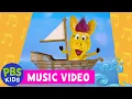 Donkey Hodie Donkey Sea Shanty PBS KIDS