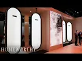 How Surface Design Meets Durability Cosentino KBIS 2026 Behind the Booth