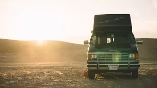 Day Off at Glamis Dunes – Baja or Bust 48