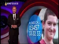 Wet Wet Wet - Love Is All Around - Children in Need 2013