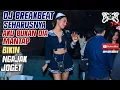 Download Lagu DJ BREAKBEAT SEHARUSNYA AKU BUKAN DIA MANTAP BOSKU BIKIN NGAJAK JOGET KEPALA