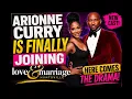 LAMH JUST GOT MESSY ARIONNE CURRY IS FINALLY JOINING THE CAST