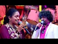 Download Lagu Panchu Mittai Song LIVE PERFORMANCE | Singer Mookkuthi Murugan, Singer Aruna | MEGA TV |