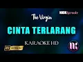 Download Lagu Cinta Terlarang Karaoke - The Virgin