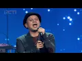 Dewa 19 x Fadly 'Padi Reborn' - "Aku Milikmu" | MEGA KONSER DEWA SEPANJANG MASA