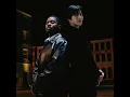FANDOM, Khalid, 안효섭 - Something Special