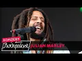 Download Lagu Julian Marley live | Summerjam Festival 2022 | Rockpalast