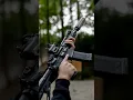 Rock River Arms LAR-15M chambered in 300 AAC Blackout