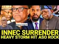 Download Lagu TENSION HIT ASO ROCK 🔥 HEAVY CORRUPTION EXPOSE TINUBU DEJI AS INNEC CHAIRMAN RUN PANIC