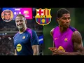 Download Lagu 🚨HANSI FLICK MET LA PRESSION À LAPORTA POUR UN JOUEUR .. /RASHFORD CHOQUÉ PAR LES JEUNES DE LA MASIA