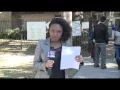 New Orleans Daycare Closure - News package
