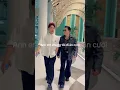 Download Lagu Khang Việt x Châu Khải Phong đi ăn cưới Chu Bin #xemnhuemxui