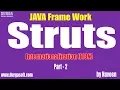 java struts tutorial Internationalization I18N Part - 2 by Naveen