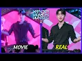 Download Lagu KPOP Demon Hunters Real-Life Locations ~ Guess the Voice Quiz | Rumi, Zoey, Mira, Jinu...