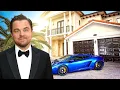 Leonardo DiCaprio Lifestyle 2026 Net Worth Car Collection Mansion Salary