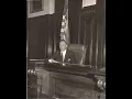 The Assassination of Judge Wade in 1954 presented by Cody Brown