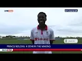 Download Lagu NewsPlus // Prince Ndlovu, a star in the making
