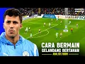 Download Lagu Cara Bermain Gelandang Bertahan yang Baik | Analisis Rodri