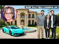 Inside Sally Field s Lavish World Oceanfront Mansion Art Collection 55M Net Worth Private Life