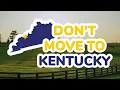 Don t Regret Moving To Owensboro Kentucky Know These 5 Facts First