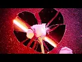 Daniel Blume - Heartbreaker (Just Kiddin Edit / Visualiser)