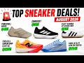 The BEST Sneaker Deals Right Now August 2026