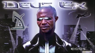 Download Deus Ex Review | Stop Globalists™ | Tase Children™ MP3