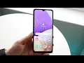 Samsung Galaxy A32 In 2026 Still Worth Buying Review