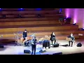 Los Mareados Raúl Lavie. Teatro Juan Victoria. 9/10/2018 Sin microfono