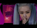 Download Lagu BLACKPINK- Rosé Line Evolution ( Updated: How You Like That Era 26.6.20) Mega Collab