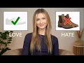 Lagu Men’s Shoes That Women LOVE \u0026 HATE | Girls React