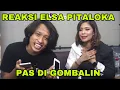 Lagu MENGENAL LEBIH DEKAT ELSA PITALOKA