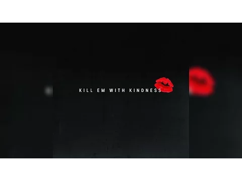 Download MP3 Selena Gomez - Kill Em With Kindness (Official Instrumental)