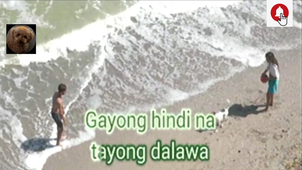 Muli (Karaoke Version) by: Gary V. & Regine Velasquez