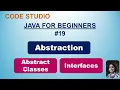 Java Programming For Beginners - Abstract Classes And Interfaces Practical Example