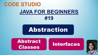 Java Programming For Beginners - Abstract Classes And Interfaces Practical Example
