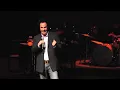 Shades of Broadway - Roger Bart performs Go The Distance (Disney's Hercules)