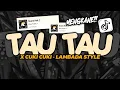 Download Lagu DJ TAU TAU X CUKI CUKI - LAMBADA STYLE BY ZEUS FVNKY