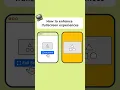 How to enhance fullscreen experiences