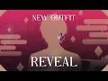 2ND OUTFIT LORE 3 0 REVEAL NIJISANJI EN Ver Vermillion