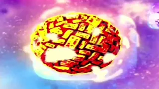 نهاية كوكب تاريخ سبيس تون Reverse 