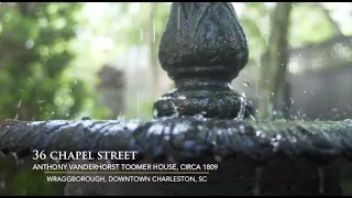 36 Chapel Street Charleston SC 29401