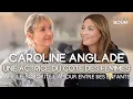 Download Lagu BOUM BOUM avec CAROLINE ANGLADE : Une actrice du côté des femmes !