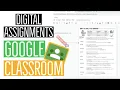 How to Make an Editable PDF for Google Classroom EdTech