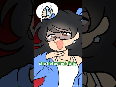 The Truth about Yoontoons #animation #shorts