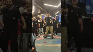 عملنا شمندوره مع البنوته العسل دي 